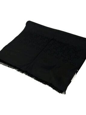 GUCCI GG 165904 Black - Scarf